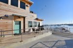 The LaRoche Suites are the premier accommodations on the Embarcadero Book your stay today